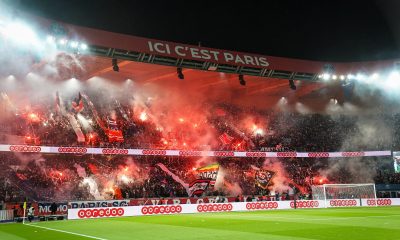 PSG/Strasbourg - Paris confirme que le Parc des Princes sera plein