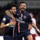 Pastore raconte ce qu'a apporté Lavezzi au vestiaire du PSG "Il rigole tout le temps"  