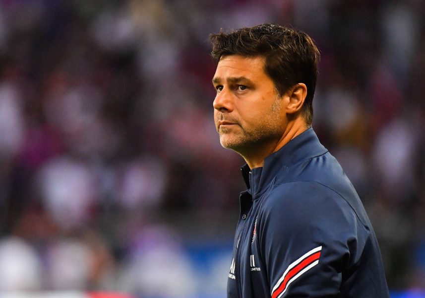 Mercato - Pochettino sur le départ du PSG et Zidane contacté, le point du Parisien