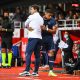 Pochettino revient sur l'envie de départ de Mbappé "un grand professionnel"