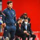 Pochettino Brest-PSG