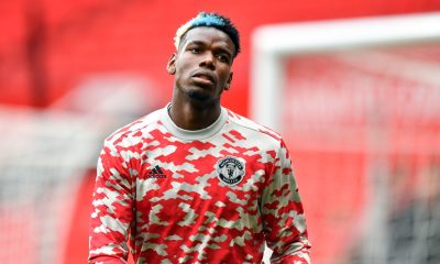 Mercato - Pogba vers le PSG ? L'intérêt serait toujours "réciproque"  