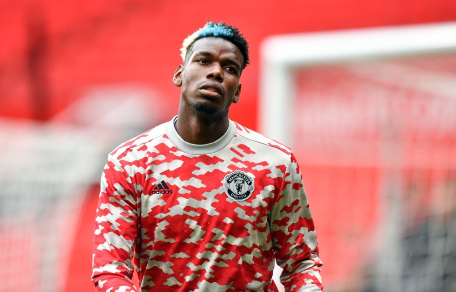 Mercato - Pogba, évoqué parmi les cibles du PSG, serait en contact avec la Juventus