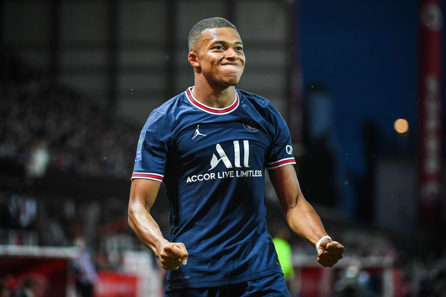 Mercato - Le PSG aurait refusé une offre de 160 millions d'euros du Real pour Mbappé