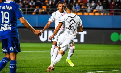 Troyes/PSG - Que retenez-vous de la victoire parisienne ?