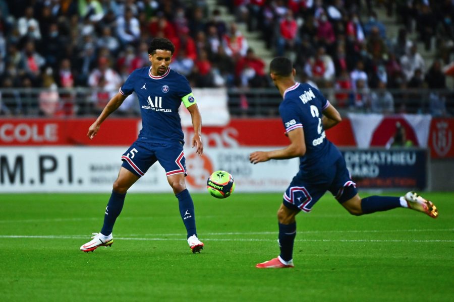 Reims/PSG – Que retenez vous de la victoire parisienne ?