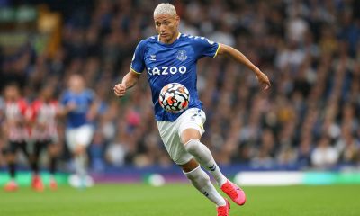 Mercato - Benitez ferme la porte pour Richarlison "nous n'envisageons pas de le vendre"