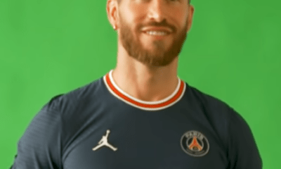 Troyes/PSG - Ramos absent de l'entraînement, Pembélé de retour