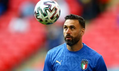 Anciens - Salvatore Sirigu a signé au Genoa, c'est officiel