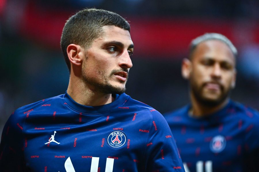 Officiel - Verratti absent 4 semaines, Ramos patiente encore et Mbappé malade