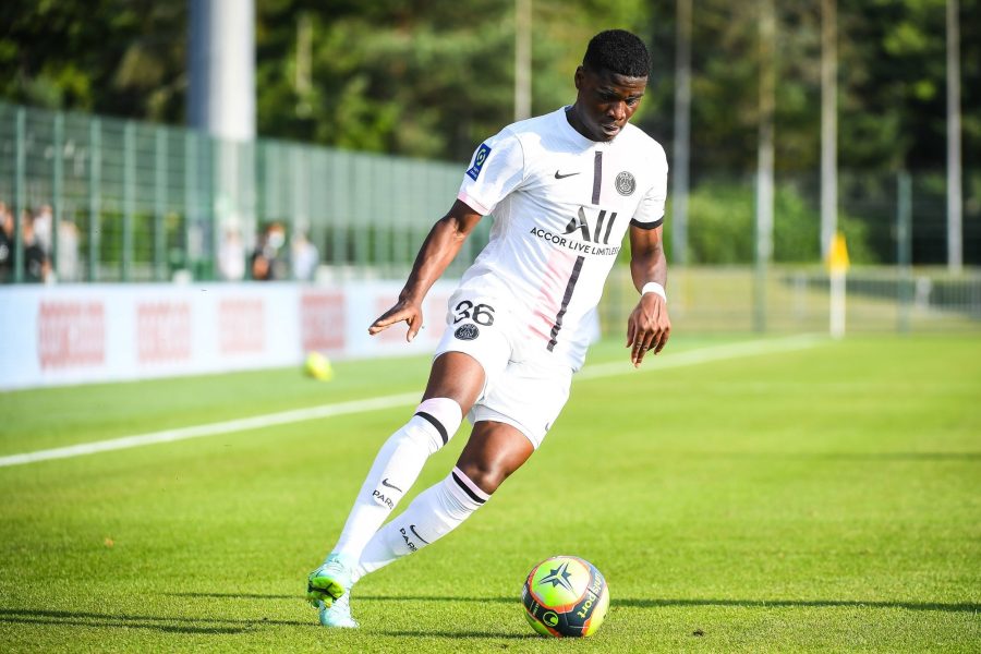 Mercato - Le montant de l'option d'achat pour Dina-Ebimbe se confirme