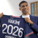 Achraf Hakimi