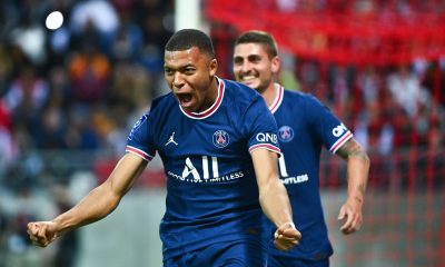 Mercato - Le transfert de Mbappé au Real n'avance pas, selon France Bleu Paris