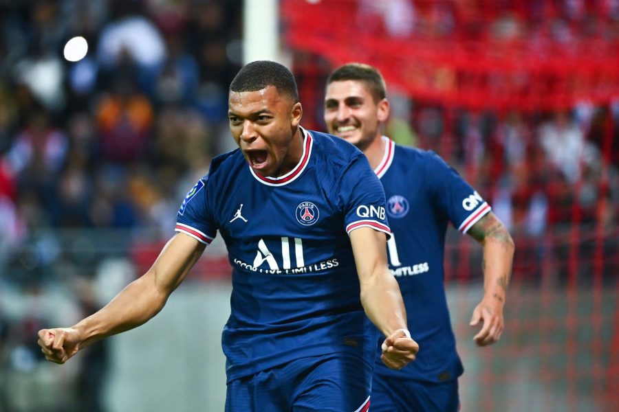 Reims/PSG - Les notes des Parisiens : Mbappé met un doublé essentiel pour un Paris mitigé