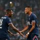 PSG/Lyon - Mbappé "très incertain", Wijnaldum devrait être prêt