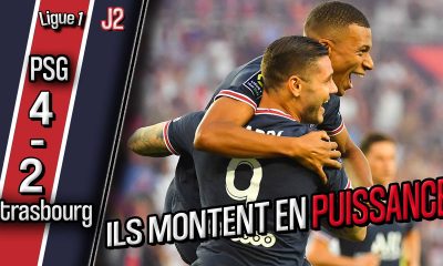 Podcast PSG - Strasbourg (4-2) et point mercato : Kurzawa vers Lyon et Mbappé se fait attendre