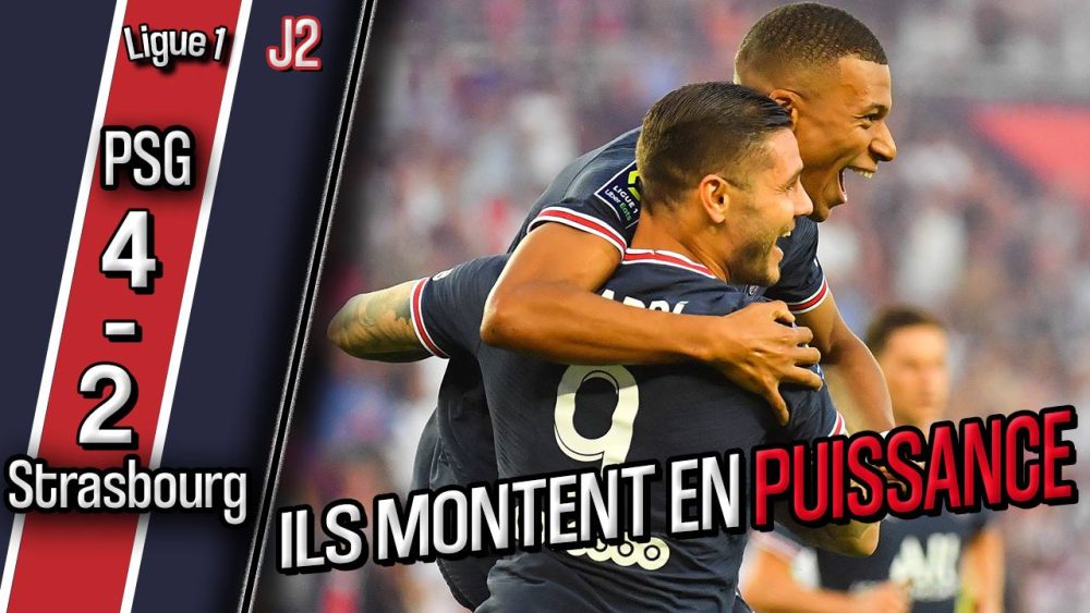 Podcast PSG - Strasbourg (4-2) et point mercato : Kurzawa vers Lyon et Mbappé se fait attendre