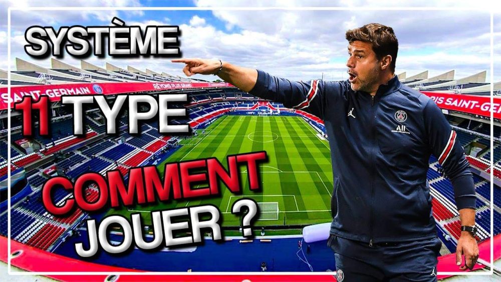 Podcast PSG - Avec Messi, quelle équipe-type cette saison pour Pochettino ?