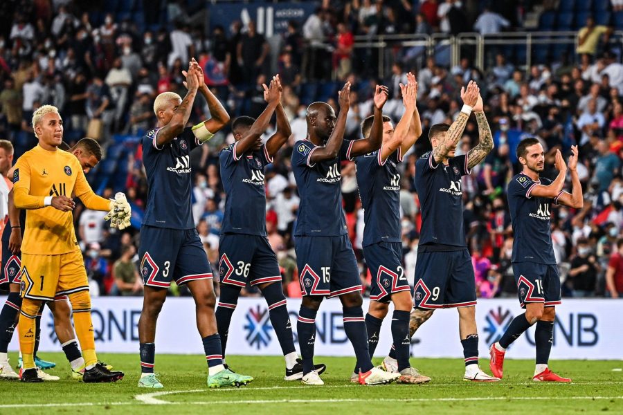 Le top 10 des choses que l'on espère pour le PSG en 2022