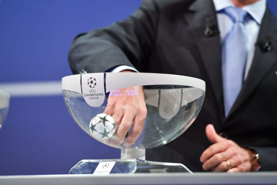 Tirage de la phase de groupes de finale de Ligue des Champions, date et heure