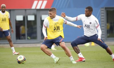 verratti + wijnaldum