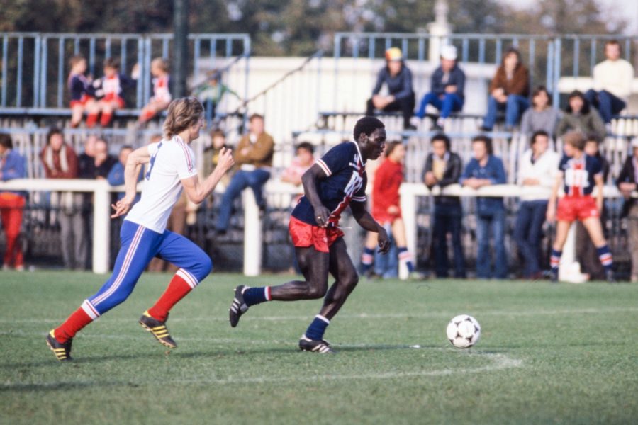 Jean-Pierre Adams est décédé, le PSG présenter ses condoléances