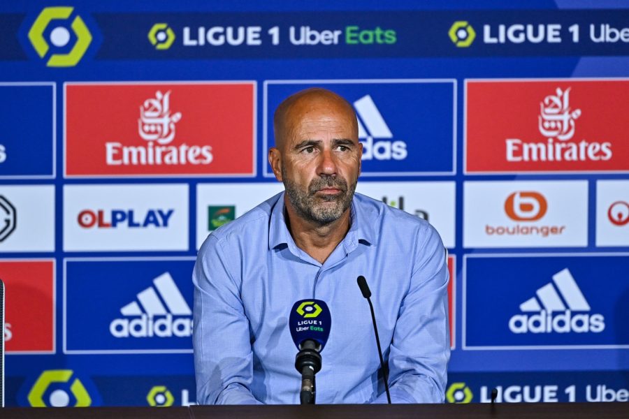 Lyon/PSG - Bosz évoque son groupe, les clefs de la rencontre et Paris