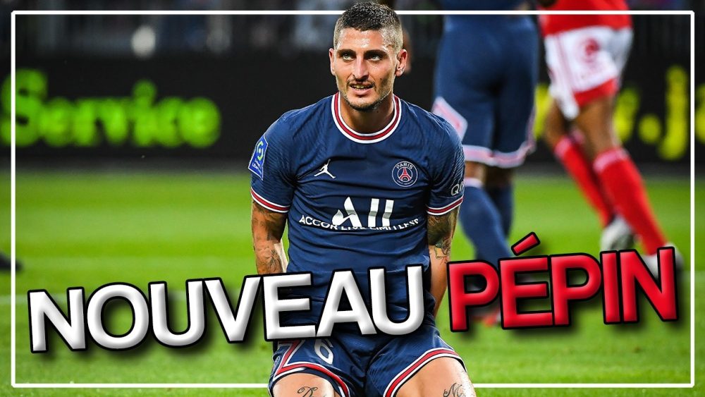 Podcast PSG - Verratti blessé, point sur le groupe pour Clermont et rumeur Kessié