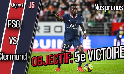 Podcast PSG/Clermont - Quelle équipe parisienne ? Et nos scores !