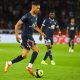 Hakimi largement élu meilleur joueur du PSG en septembre par les supporters