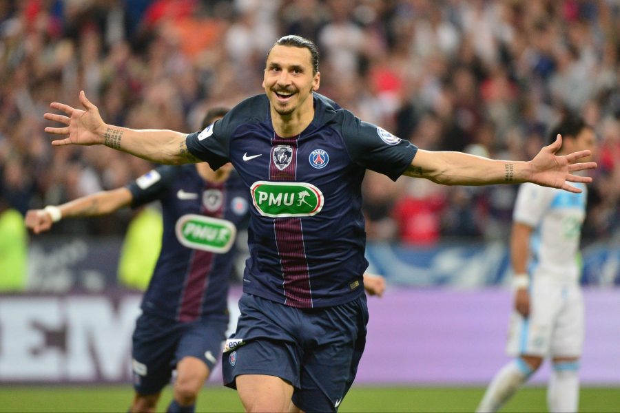 Ibrahimovic explique pourquoi il encourage Mbappé à quitter le PSG