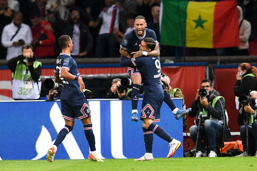 Les images du PSG ce lundi: Chiffres clés, highlights et statistiques PSG/Lyon, anniversaire de Draxler