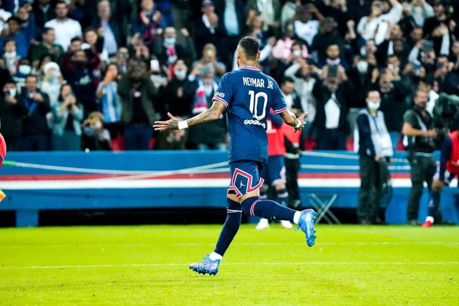 PSG/Lyon - Qui a été le meilleur joueur parisien ?  