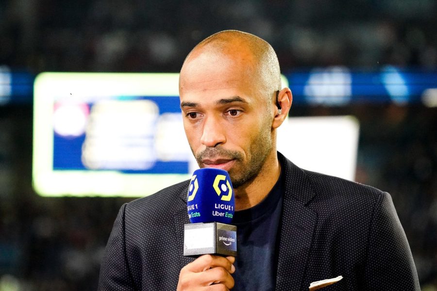 Henry évoque les difficultés de Pochettino à faire progresser le PSG