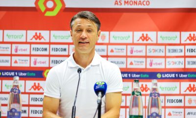 PSG/Monaco - Kovac en conf : état d'esprit, défense de Paris et tactique