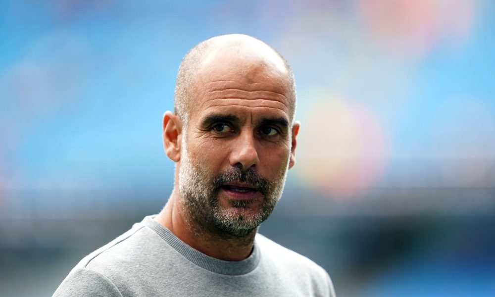 Guardiola dythirambique sur Neymar « le meilleur joueur individuel du football »