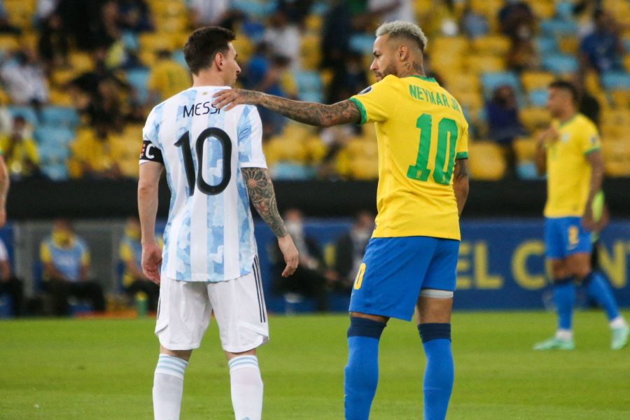 Streaming Brésil/Argentine : Où voir le match en direct ?
