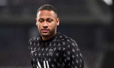 Neymar doute de sa "force d'esprit" et pense jouer son dernier Mondial au Qatar 
