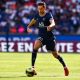 Draxler veut "jouer plus de matchs" et garde le suspense sur son avenir