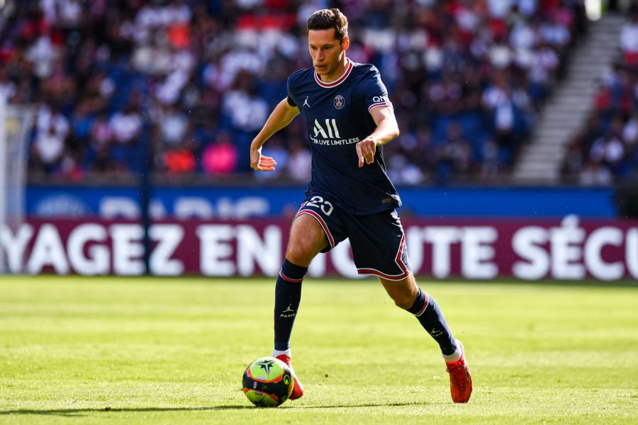 Mercato - Le PSG serait « prêt à vendre » Draxler, Kurzawa et Rico