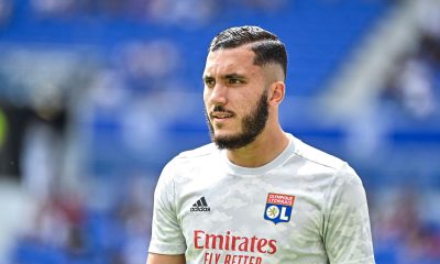 Mercato - Cherki, le PSG de retour avec l'appui de Luis Enrique ?