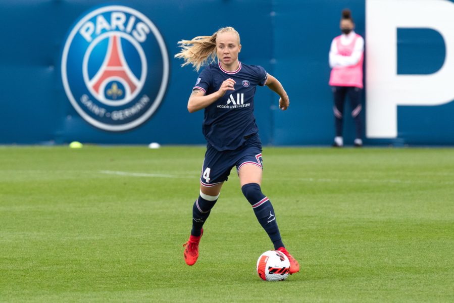 Dudek évoque l'état d'esprit au PSG avant la rencontre contre Soyaux