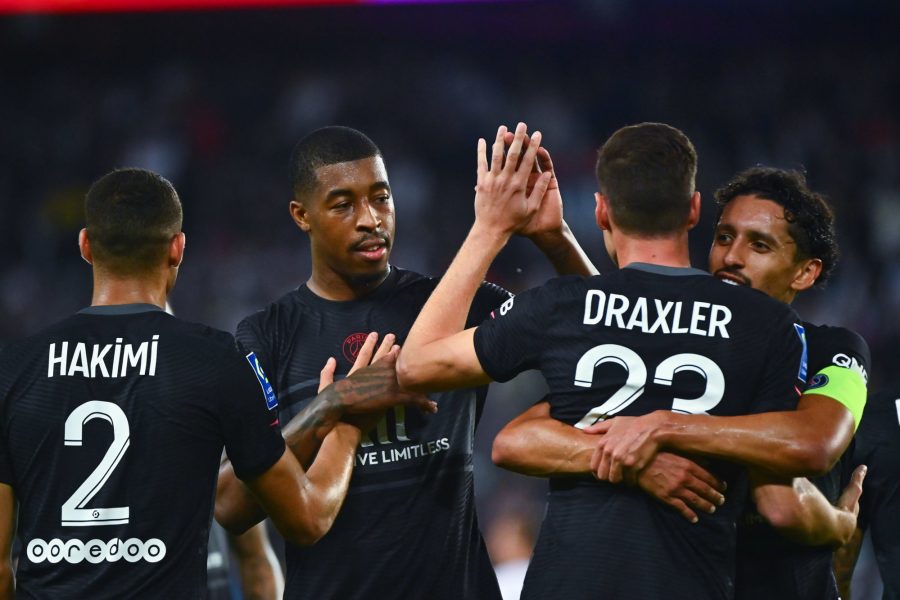 PSG/Montpellier – Que retenez vous de la victoire parisienne ?