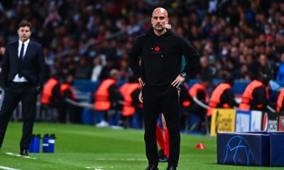 PSG/City - Guardiola en conf : l'efficacité, Messi, le jeu et Verratti