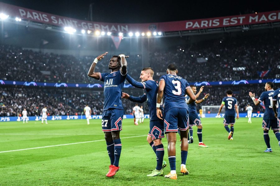 PSG/City - Les notes des Parisiens dans la presse : Gueye impressionne dans une belle équipe