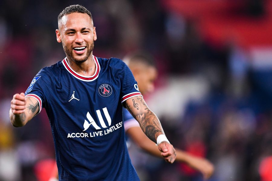 OM/PSG - Neymar prêt pour la Classico ? Paris serait « optimiste »