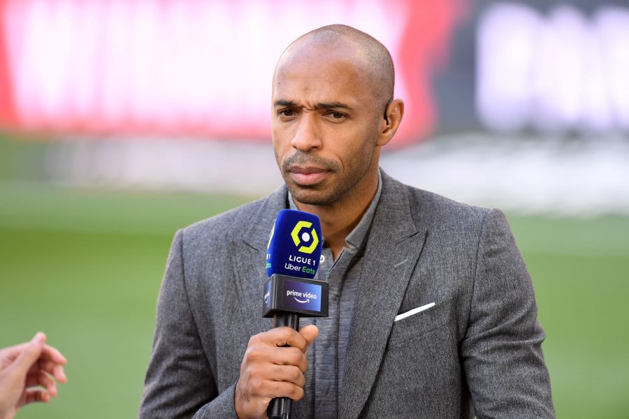 Henry évoque l’attente autour du PSG  » On aimerait que ça marche »