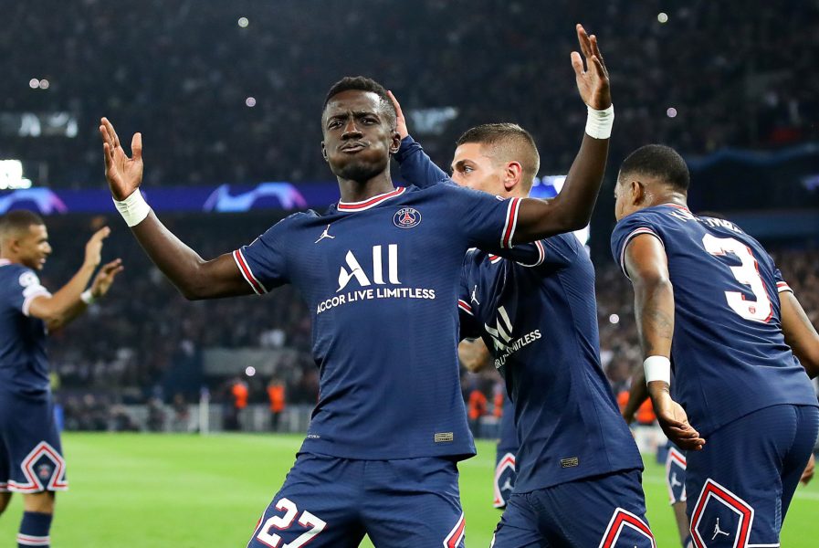 PSG/City - Riolo place Gueye, Marquinhos et Verratti dans son top 3