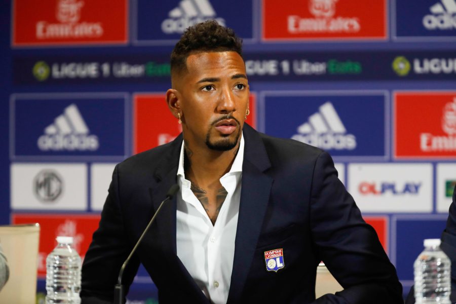 Boateng encense Messi « qui peut dire qu'il a eu une bonne expérience » avec lui