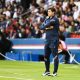 Metz/PSG - Pochettino a aimé le "début" du match et le "caractère", mais sait qu'il faut "s'améliorer"